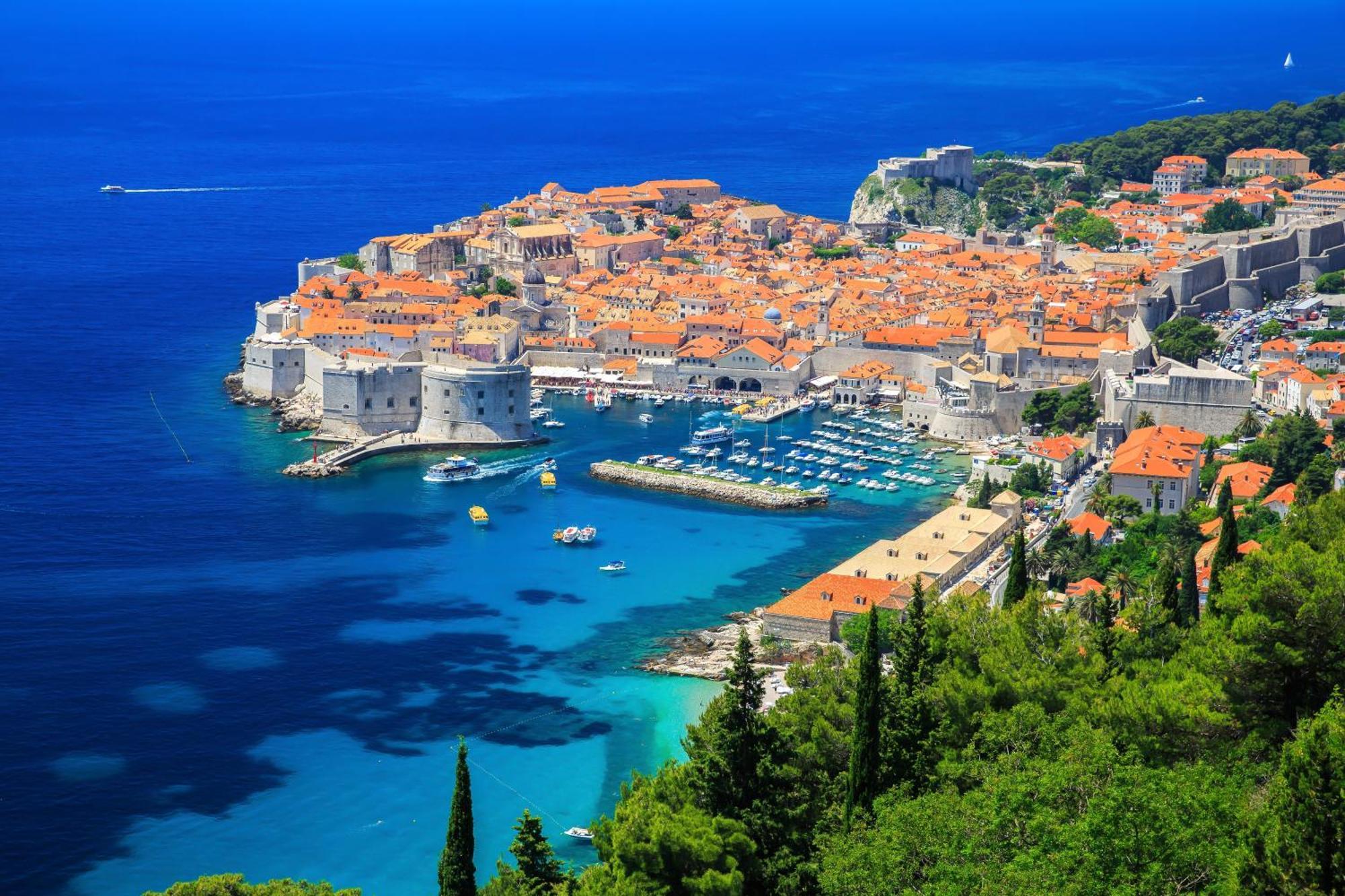 Nono'S House I Lejlighed Dubrovnik Eksteriør billede